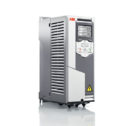 ACS580系列變頻器